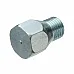 461262 Bolt M12*1.25*26 [Vaderstad] HEAVY-PARTS ORIGINAL - 2