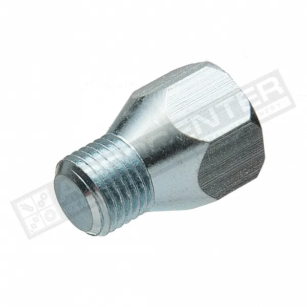 461262 Болт M12*1.25*26 [Vaderstad] HEAVY-PARTS ORIGINAL - 1
