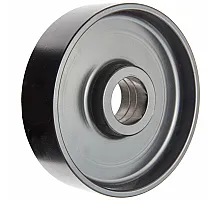 641289 Tension pulley D163 [Claas] HEAVY-PARTS ORIGINAL, 641289.2