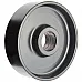 641289 Tension pulley D163 [Claas] HEAVY-PARTS ORIGINAL, 641289.2 - 1