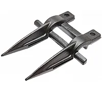 80379720 Double finger header New Holland, 3799720