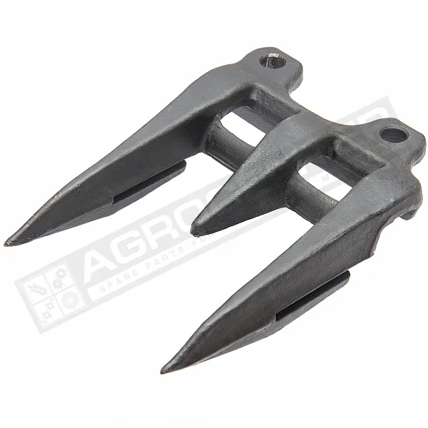 H213405 Knife guard - 3 Tine ( soy ), H229539, H170338, H162565, H206177 - 1