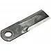 736872 Revolving knife 173x50x4 D20 Claas Original, 736872.0 - 2