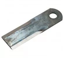 736872 Revolving knife 173x50x4 D20 Claas Original, 736872.0