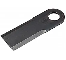 18239990 Knife 178x60x5 d30 Germany, 03531950, 065641, 1823999