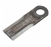 18239990 Knife 178x60x5 d30 Claas Original, 03531950, 065641, 1823999