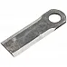 1815999.1 Knife d30 178x56x5 Claas ORIGINAL, 18159991 - 1