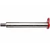 122250 Ось D50*445 [Gregoire Besson] HEAVY-PARTS ORIGINAL - 3