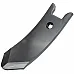 34060850 Share point cultivator 80mm [Horsch] - 1