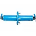 5507084 Ступиця в зборі D35*622 6/205 [Lemken] - 3
