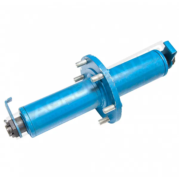 5507084 Ступиця в зборі D35*622 6/205 [Lemken] - 1
