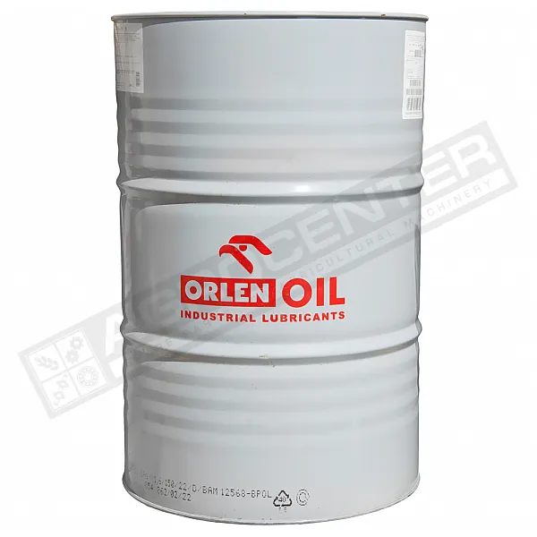 Олива гідравлічна Hydrol L-HM/HPL 46, 180кг/205л - 1