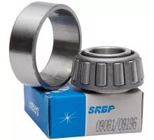 09081/09196 Bearing SRBF