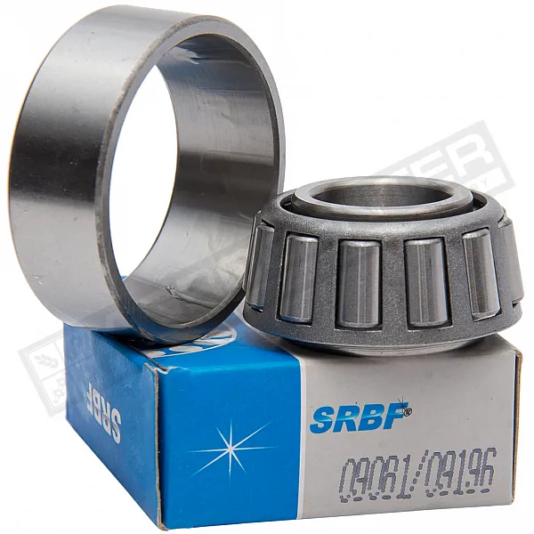 09081/09196 Bearing SRBF - 1
