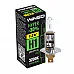 Автолампа H1 12V HALOGEN HYPER+30% 55W P14 5s WINSO (712100) - 1