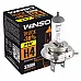 Автолампа H4 24V 75/70W HALOGEN TRUCK+30% P43t-38 WINSO - 1