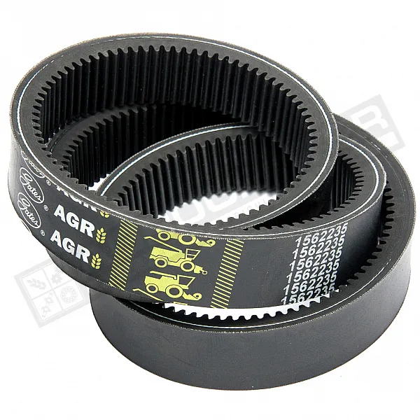1562235 Belt Gates, 4463092 Volvo - 1