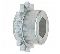 AA26805 Звездочка Z14 [John Deere] HEAVY-PARTS ORIGINAL, A24956