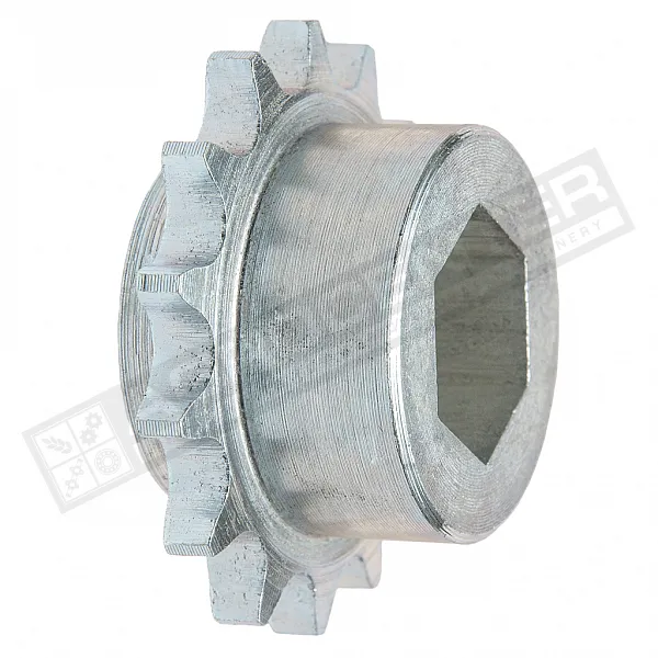 AA26805 Звездочка Z14 [John Deere] HEAVY-PARTS ORIGINAL, A24956 - 1