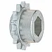 AA26805 Звездочка Z14 [John Deere] HEAVY-PARTS ORIGINAL, A24956 - 1