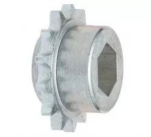 AA26805 Sprocket Z14 [John Deere] HEAVY-PARTS ORIGINAL, A24956