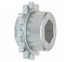 AA26805 Зірочка Z14 [John Deere] HEAVY-PARTS ORIGINAL, A24956