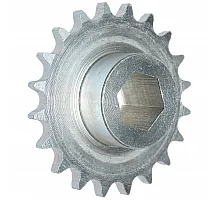 AA26800 Звездочка Z20 [John Deere] HEAVY-PARTS ORIGINAL, A79475, A49475