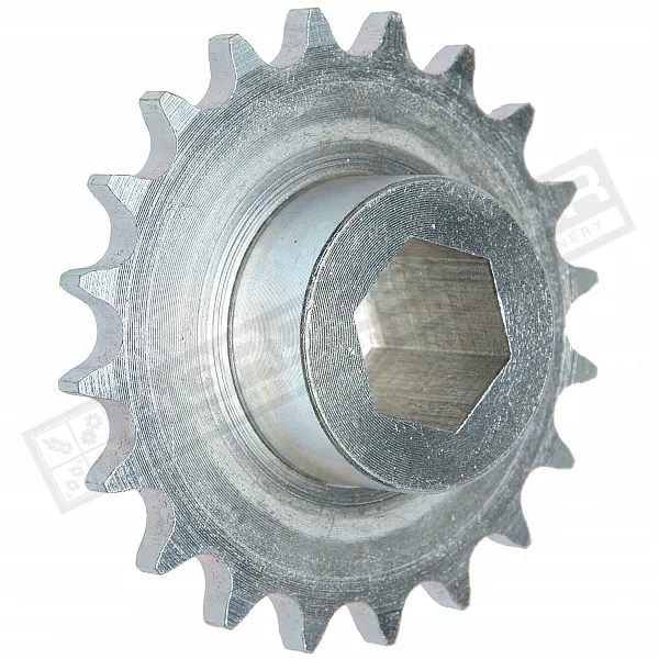 AA26800 Зірочка Z20 [John Deere] HEAVY-PARTS ORIGINAL, A79475, A49475 - 1