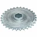 AA26802 Sprocket Z30 [John Deere] HEAVY-PARTS ORIGINAL, A24957, AA63005 - 2
