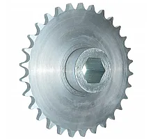AA26802 Звездочка Z30 [John Deere] HEAVY-PARTS ORIGINAL, A24957, AA63005