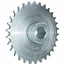 AA26802 Звездочка Z30 [John Deere] HEAVY-PARTS ORIGINAL, A24957, AA63005 - 1