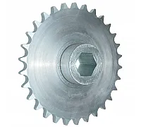AA26802 Sprocket Z30 [John Deere] HEAVY-PARTS ORIGINAL, A24957, AA63005