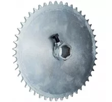 AA36281 Звездочка Z48 [John Deere] HEAVY-PARTS ORIGINAL