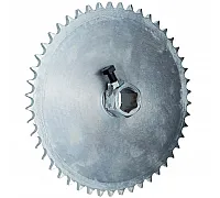 AA36281 Sprocket Z48 [John Deere] HEAVY-PARTS ORIGINAL