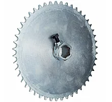 AA36281 Sprocket Z48 [John Deere] HEAVY-PARTS ORIGINAL