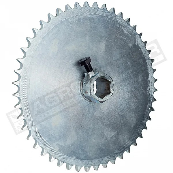 AA36281 Зірочка Z48 [John Deere] HEAVY-PARTS ORIGINAL - 1