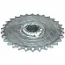 AA26794 Зірочка комбінована Z16/30 [John Deere] HEAVY-PARTS ORIGINAL, AA62991 - 2