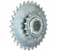 AA26794 Sprocket Z16/30 [John Deere] HEAVY-PARTS ORIGINAL, AA62991