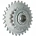 AA26796 Звездочка комбинированная Z18/28 [John Deere] HEAVY-PARTS ORIGINAL, A24958 - 1