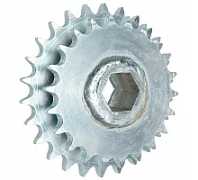 AA26795 Звездочка комбинированная Z22/26 [John Deere] HEAVY-PARTS ORIGINAL