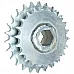AA26795 Звездочка комбинированная Z22/26 [John Deere] HEAVY-PARTS ORIGINAL - 1