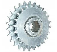 AA26795 Зірочка комбінована Z22/26 [John Deere] HEAVY-PARTS ORIGINAL, AA62992