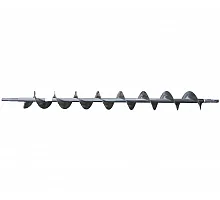 555601 Grain auger [Claas Tucano], 555601.2