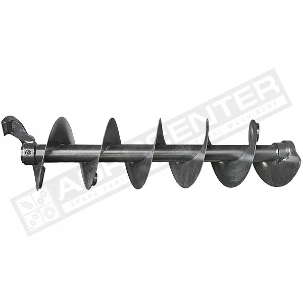 755206 Conveyor auger [CLAAS Lexion], 755206.4 - 1