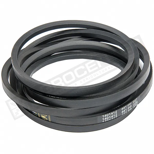 1401412 Belt Gates, 644447, 589622R1, 833855M1 - 1