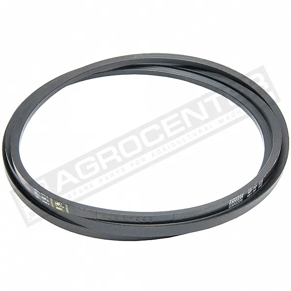 0300225 Belt Gates, 545689, 9512704, 636034M1 - 1