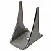 617631 Shoulder plate 3x75x240 [Claas], 617631.0 - 1