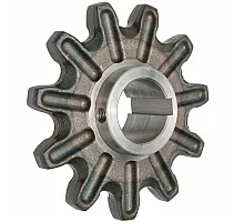 757235 Sprocket Z11 d44 t38.4 [Claas], 757235.2