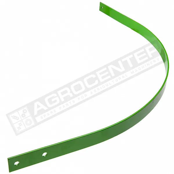 650900 Щуп жатки [Claas] 3x30x970, 650900.0 - 1