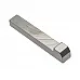 244802 Gib-head key 10x8x56 [Claas], 244802.0 - 2